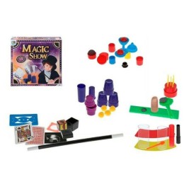 Магическа Игра Magic Show Colorbaby 43756
