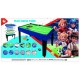 Маса за Много Игри CB Games 107 x 83,5 x 61 cm 12 в 1