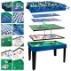 Маса за Много Игри CB Games 107 x 83,5 x 61 cm 12 в 1