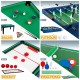 Маса за Много Игри CB Games 107 x 83,5 x 61 cm 12 в 1