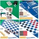 Маса за Много Игри CB Games 107 x 83,5 x 61 cm 12 в 1
