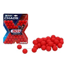 Резервни Топки за Пистолет Zuru (50 pcs)