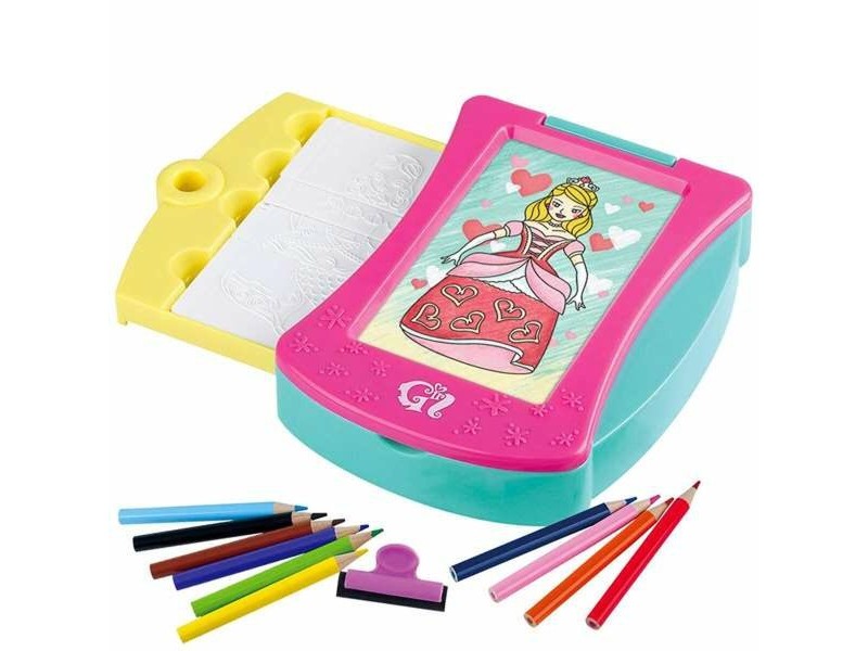 Моливи PlayGo