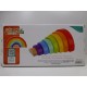 Бебешка Игра за Умения Woomax 26 x 13 x 5 cm 8 Части