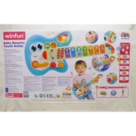 Детска Китара Winfun