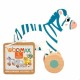 Играчка за дърпане Colorbaby 13 x 5 x 12,5 cm