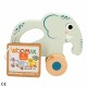 Играчка за дърпане Colorbaby 13 x 5 x 12,5 cm