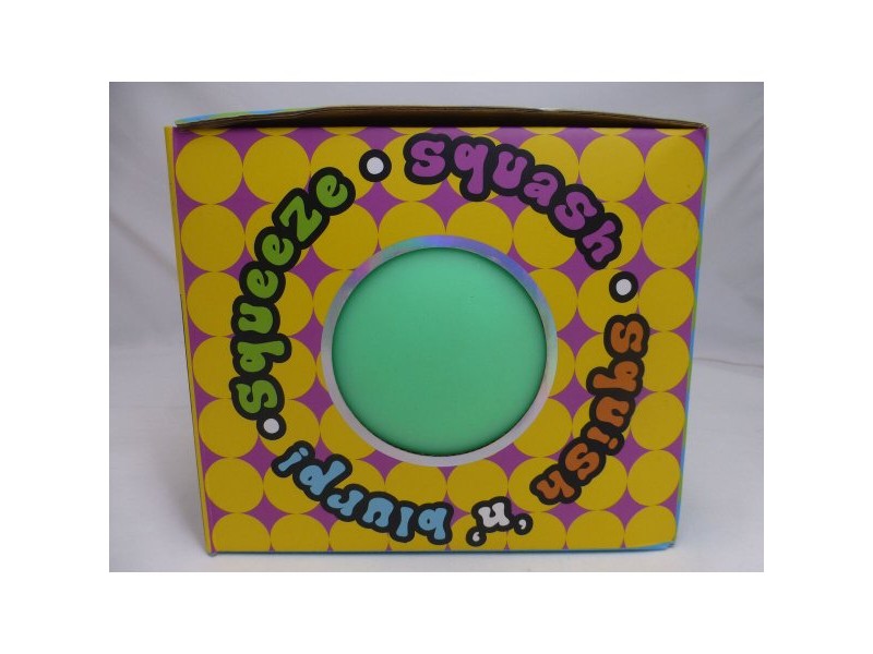 Образователна Игра Colorbaby Squeezy