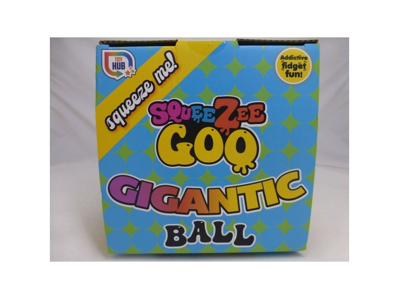 Образователна Игра Colorbaby Squeezy