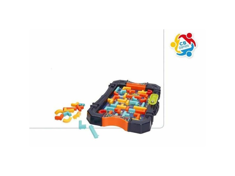 Настолна игра Colorbaby