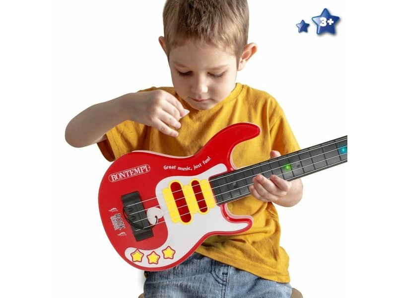Детска Китара Colorbaby 51 cm
