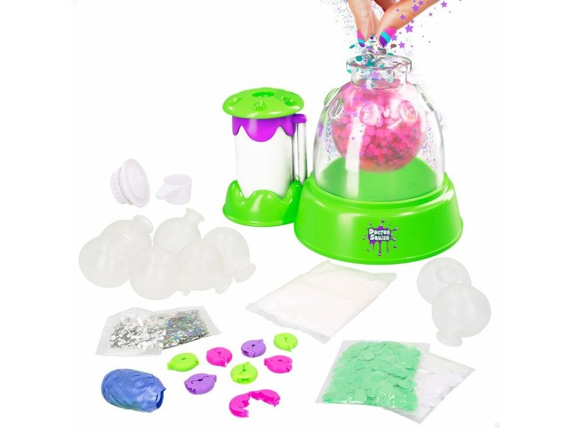Slime Doctor Squish Doctor Squish