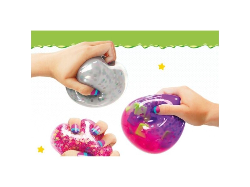 Slime Doctor Squish Doctor Squish