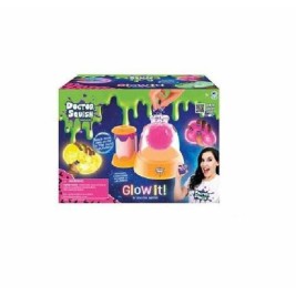 Образователна Игра Colorbaby Squisy