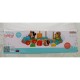 Влак Mickey & Minnie Disney 14 pcs 34 cm 34 x 10 x 7,5 cm