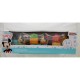 Влак Mickey & Minnie Disney 14 pcs 34 cm 34 x 10 x 7,5 cm