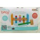 Дървена Игра Disney Чук (8 pcs)