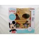 Бебешка играчка Disney Disney 15 x 15 x 15 cm 14 Части (15 cm) Бебешка играчка Disney Disney 15 x 15 x 15 cm 14 Части (15 cm)