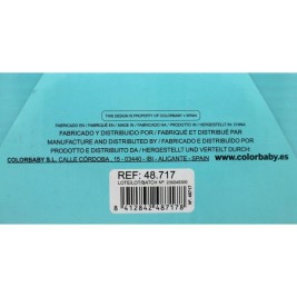 Бебешка играчка Disney Disney 15 x 15 x 15 cm 14 Части (15 cm)