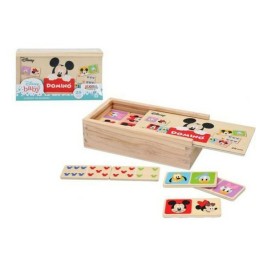 Домино Disney (28 pcs)