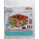 Кубче Disney (13 cm)
