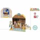 Playset Woomax 24,5 x 20,5 x 24,5 cm 15 Части