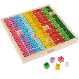 Пъзел Woomax (101 pcs)