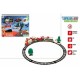 Електрически Влак Speed & Go 91 x 44 x 30 cm 20 Части