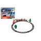 Електрически Влак Speed & Go 91 x 44 x 30 cm 20 Части