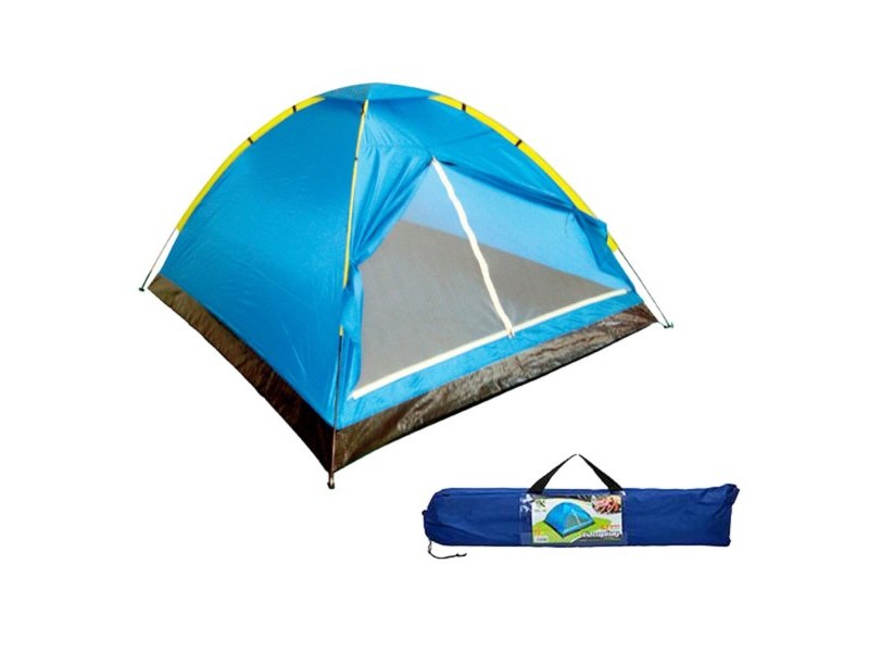 Палатка Dome Aktive 120 x 200 x 100 cm