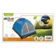 Палатка Dome Aktive 120 x 200 x 100 cm