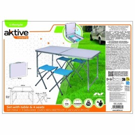 Маса Aktive