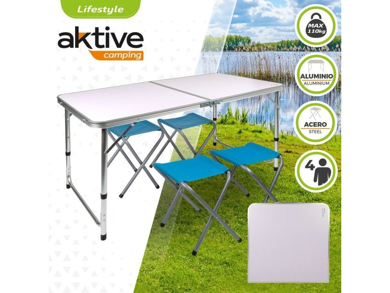 Маса Aktive