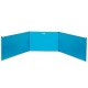 Beach Windscreen Aktive 300 x 85 x 2 cm