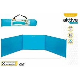 Beach Windscreen Aktive 300 x 85 x 2 cm