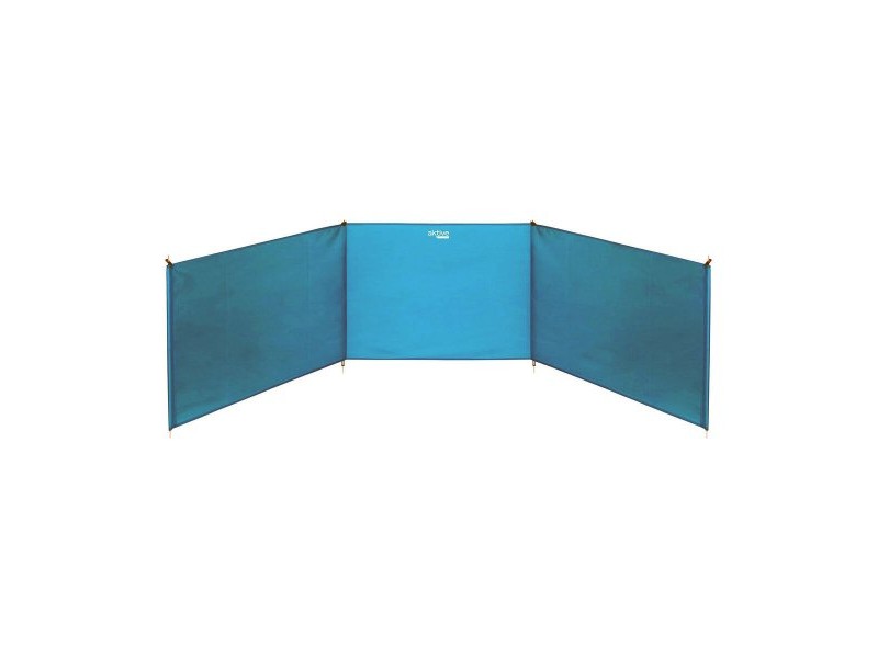 Beach Windscreen Aktive 200 x 75 x 84 cm Син