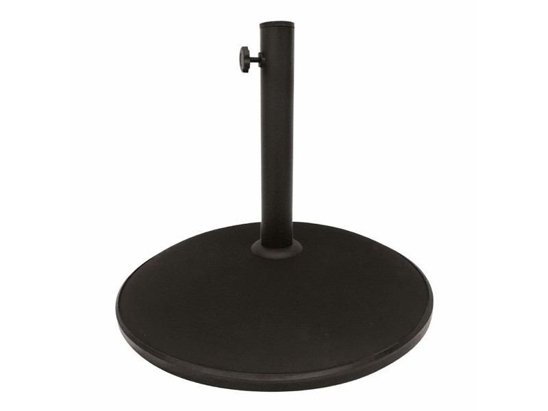 Base pour parapluie Aktive 45 x 33 x 45 cm Цимент Стомана