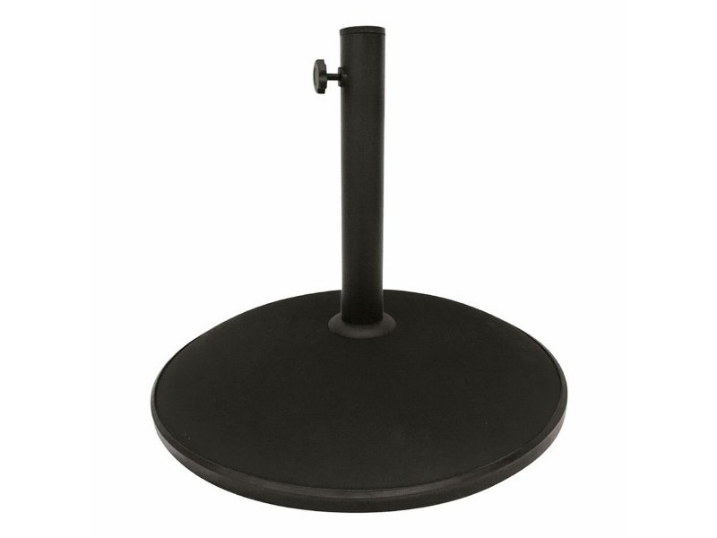 Base pour parapluie Aktive Черен 25 kg