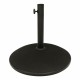 Base pour parapluie Aktive Черен 25 kg