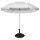 Base pour parapluie Aktive Черен 25 kg