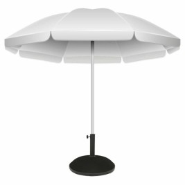 Base pour parapluie Aktive Черен 25 kg