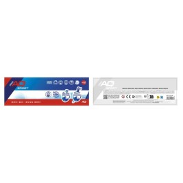 Маска за гмуркане AquaSport Aqua Sport