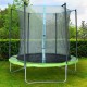 Еластично Детско Легло с Предпазна Мрежа Aktive 305 x 256 x 305 cm Ø 305 cm Еластично Детско Легло с Предпазна Мрежа Aktive 305 x 256 x 305 cm Ø 305 cm