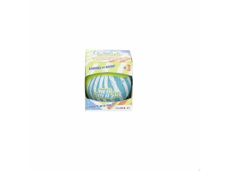 Спринклер Играчка Водна Пръскачка Colorbaby 6 cm