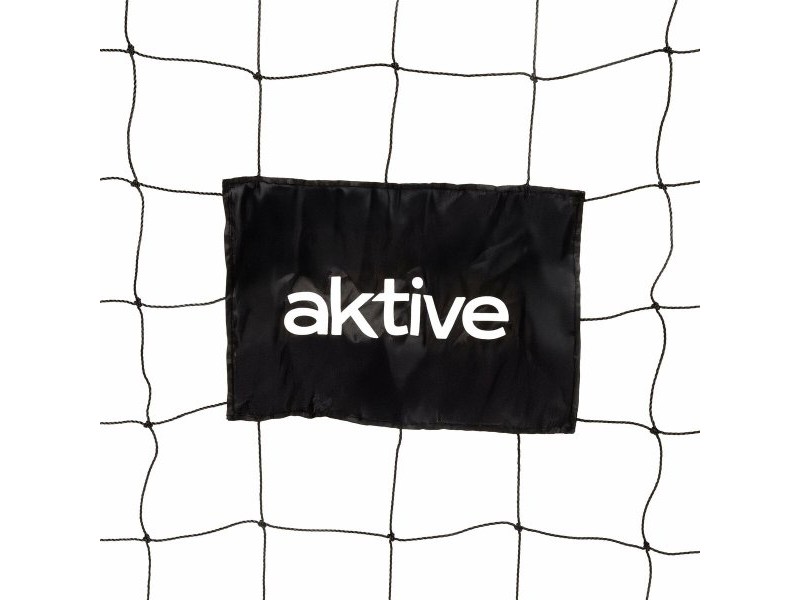 Футболна Врата Aktive 300 X 160 X 90 CM