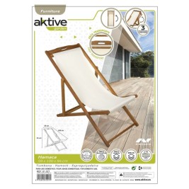 Xамак Aktive Бял 59 x 94 x 100 cm