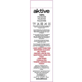 Палатка Aktive 120 x 190 x 120 cm Син