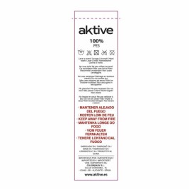 Вентилатор за разпръскване Aktive