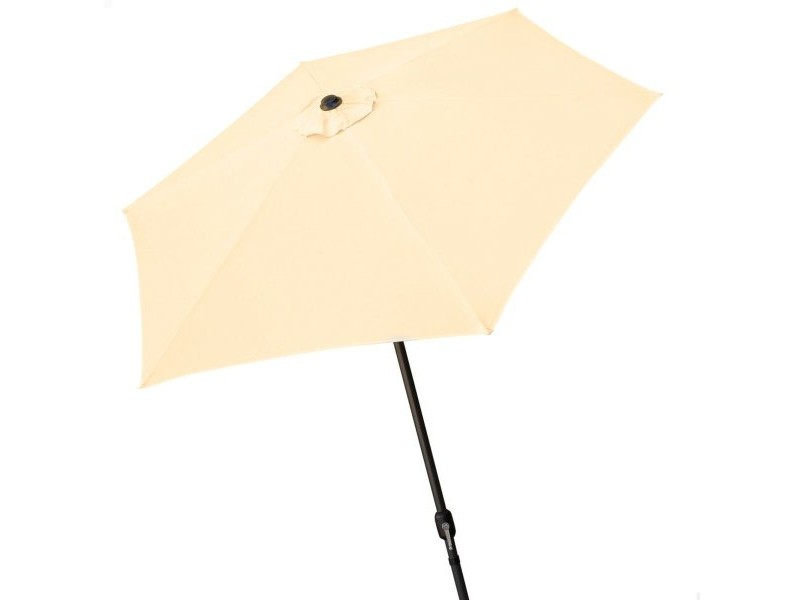 Чадър Aktive D250 Сметана Ø 250 cm