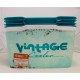 Преносима Хладилна Чанта Aktive Vintage 5 L